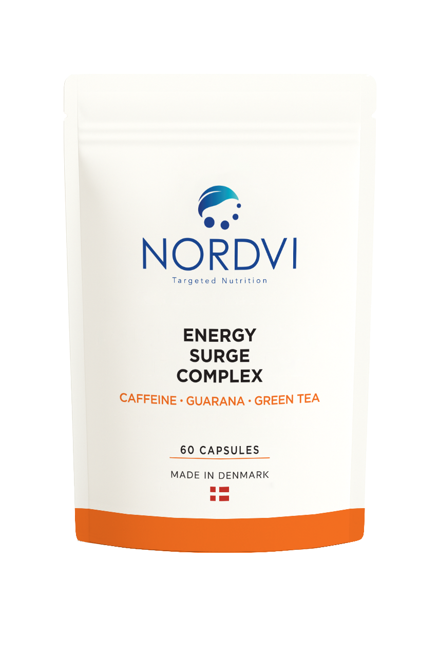 Energy Surge Complex